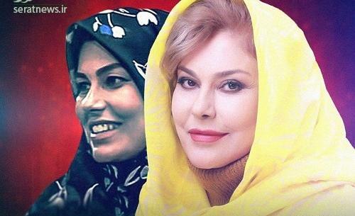 عکس تولد مهرانه