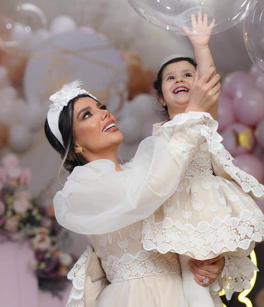 عکس تولد مهران غفوریان