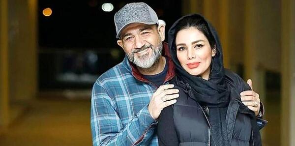 عکس نوشته تولد مهران