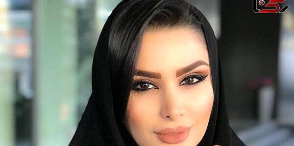 عکس مهراد جم و دنیا جهانبخت