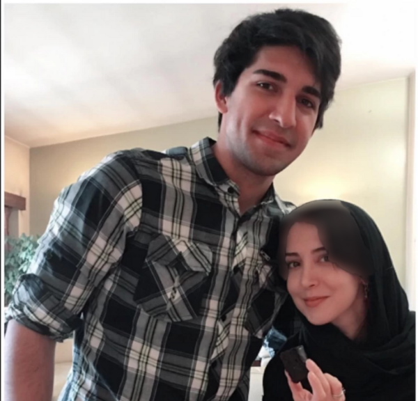 عکس های مهران جعفری