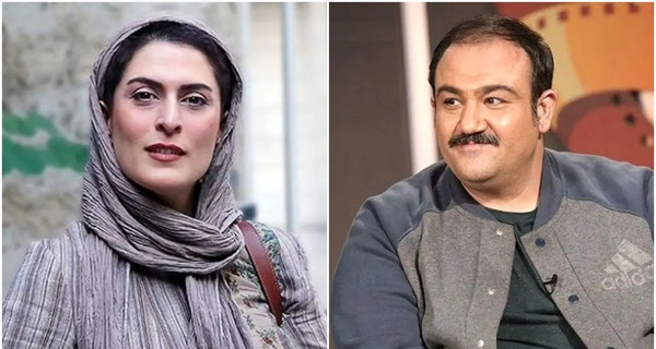 عکس های مهران جعفری