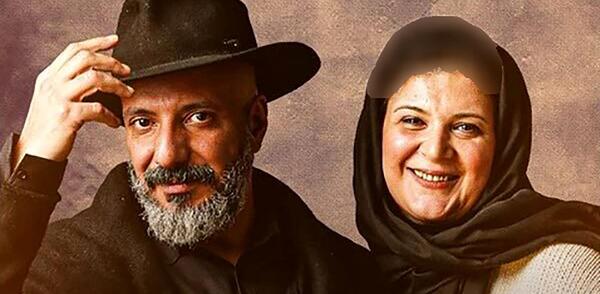 عکس های مهران جعفری