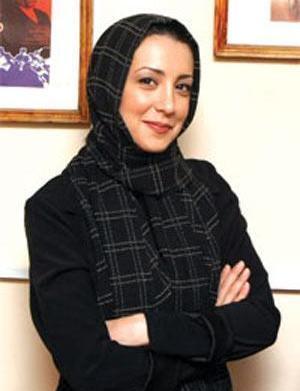 عکس مهران مدیری و سحر جعفری جوزانی