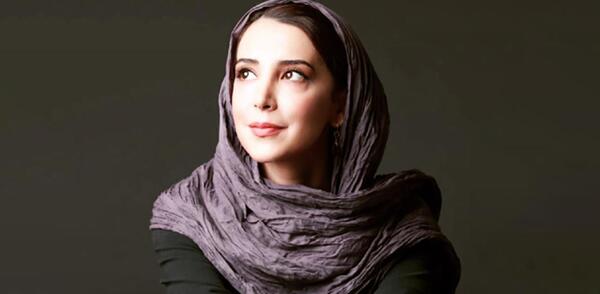 عکس مهران مدیری و سحر جعفری جوزانی