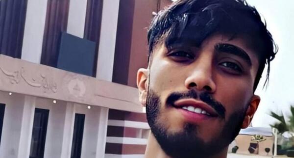 عکس مهراد جم و خواهرش