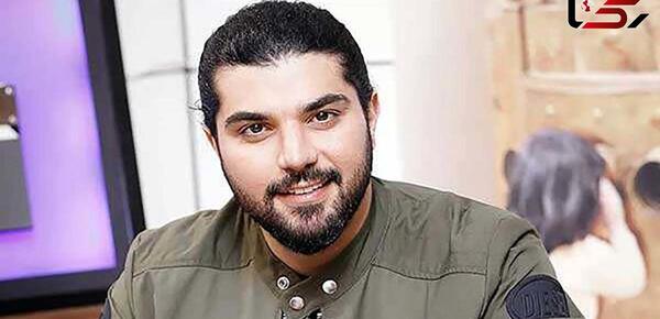 عکس مهراد جم و خواهرش
