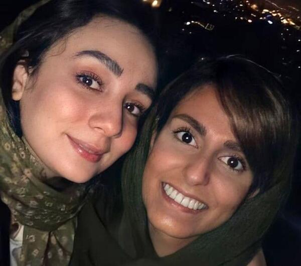 عکس تولد دختر مهران مدیری