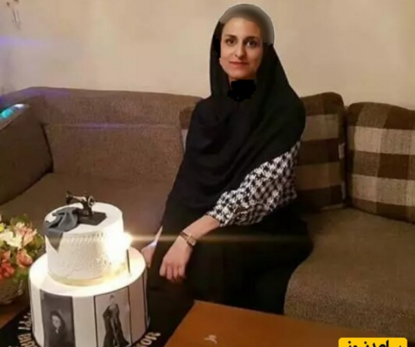 عکس تولد دختر مهران مدیری