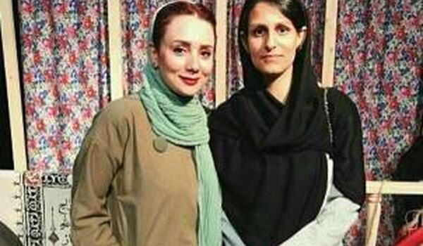 عکس تولد دختر مهران مدیری