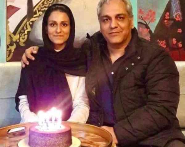عکس تبریک تولد مهران