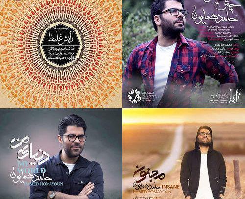 عکس پروفایل مهران
