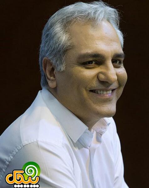 عکس پروفایل مهران مدیری