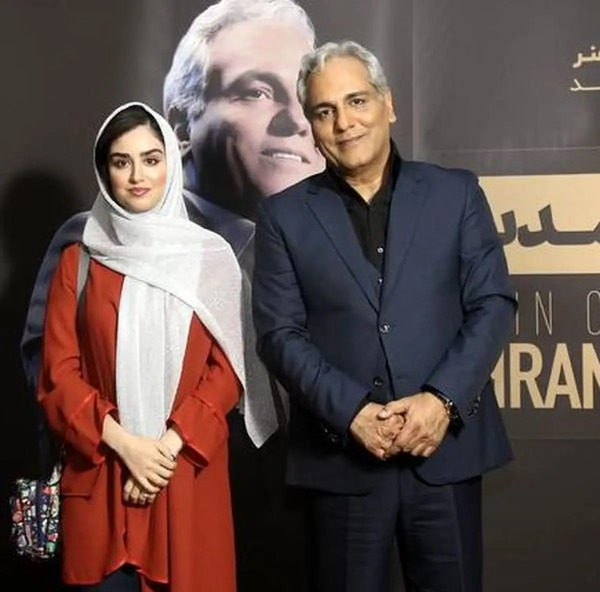 عکس پسران مهران مدیری