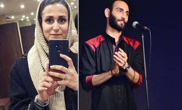عکس پسران مهران مدیری