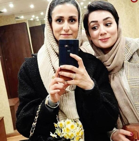 عکس پسران مهران مدیری