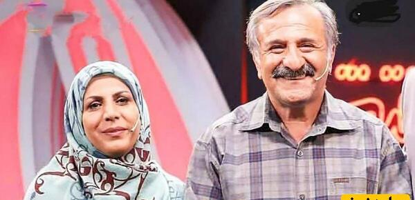 عکس پسر مهران