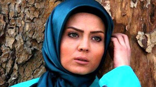 عکس مهران رجبی در فیلم سه در چهار