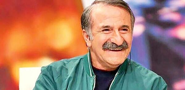 عکس مهران رجبی و خانواده اش