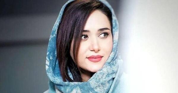 عکس همسر جدید پریناز ایزدیار