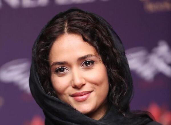 عکس همسر جدید پریناز ایزدیار