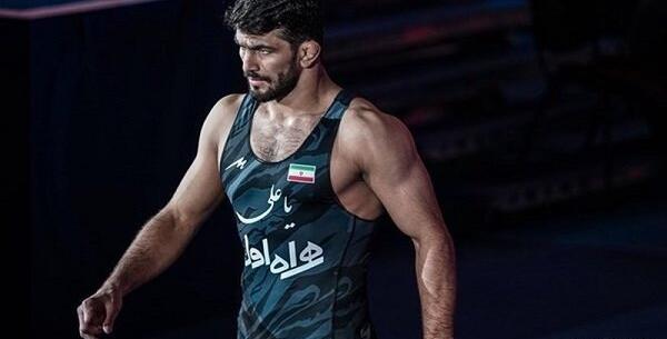 عکس شهید محمد یزدانی