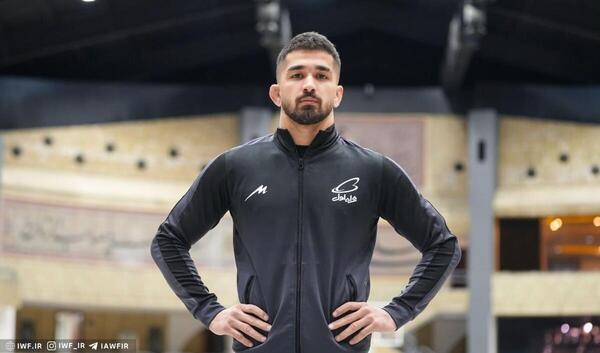 عکس شهید محمد یزدانی