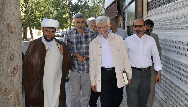 عکس شهید محمد یزدانی
