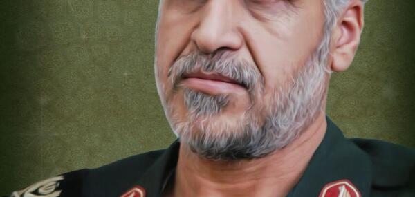 عکس شهید محمد یزدانی
