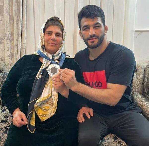 عکس شهید محمد یزدانی