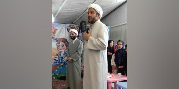 عکس محمد مهدی یاوری