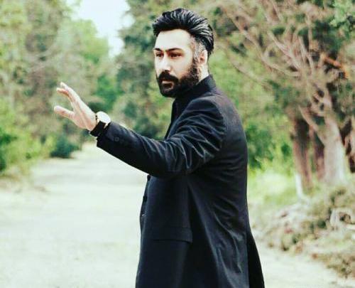 عکس محمد مهدی یاوری