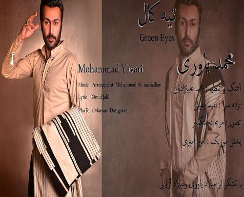 عکس محمد مهدی یاوری