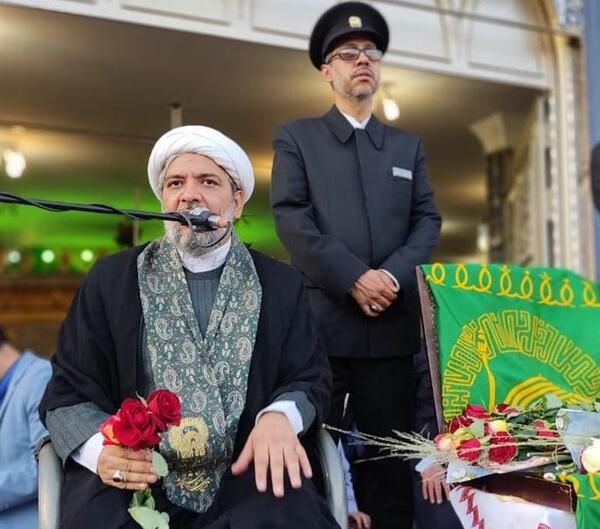 عکس محمد مهدی یاوری