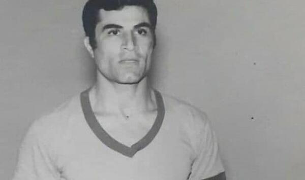 عکس محمد مهدی یاوری