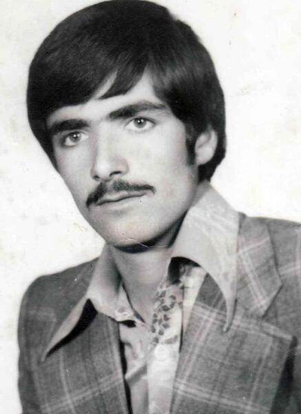 عکس محمد مهدی یاوری