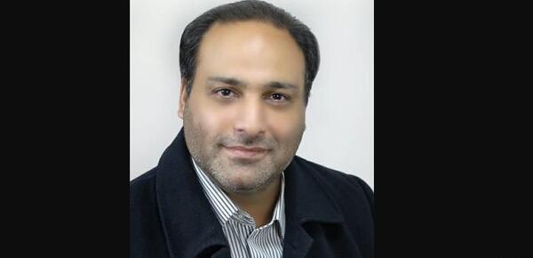 عکس محمد مهدی یاوری