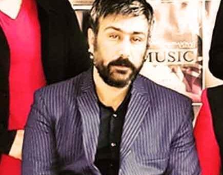 عکس محمد مهدی یاوری