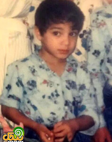 عکس نوید محمد زاده در فیلم