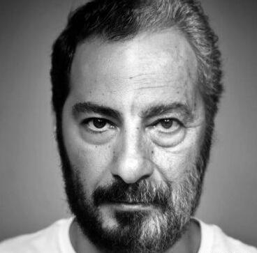 عکس نوید محمد زاده در فیلم