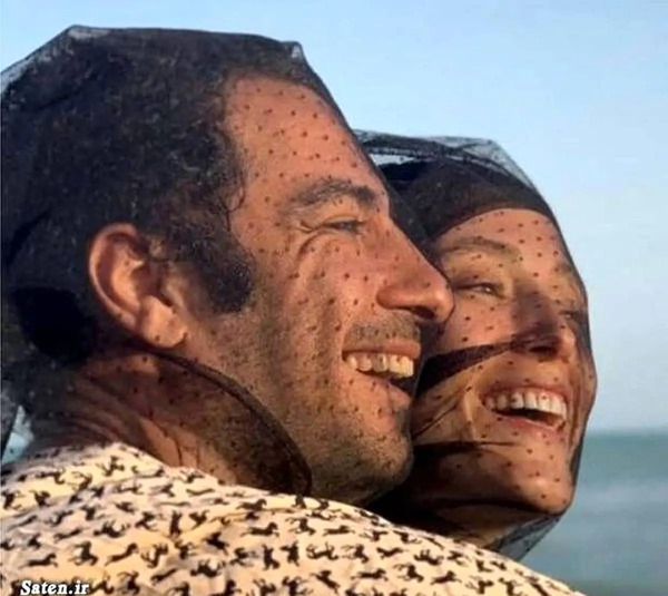 عکس نوید محمد زاده در فیلم