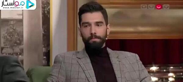 عکس سید محمد موسوی و همسرش