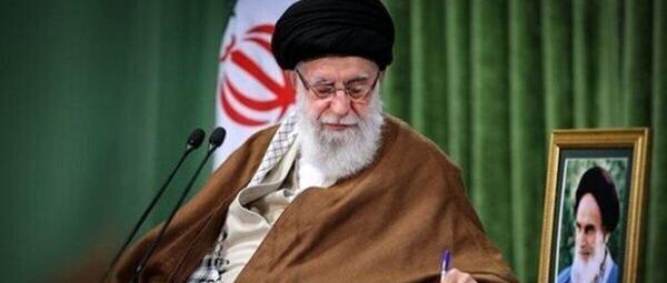عکس سید محمد موسوی بجنوردی