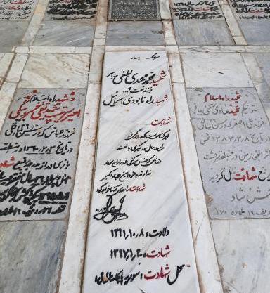 عکس محمد مهدی لطفی