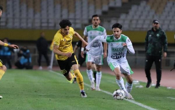 عکس محمد مهدی لطفی