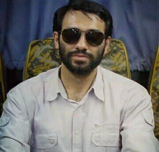 عکس محمد مهدی لطفی