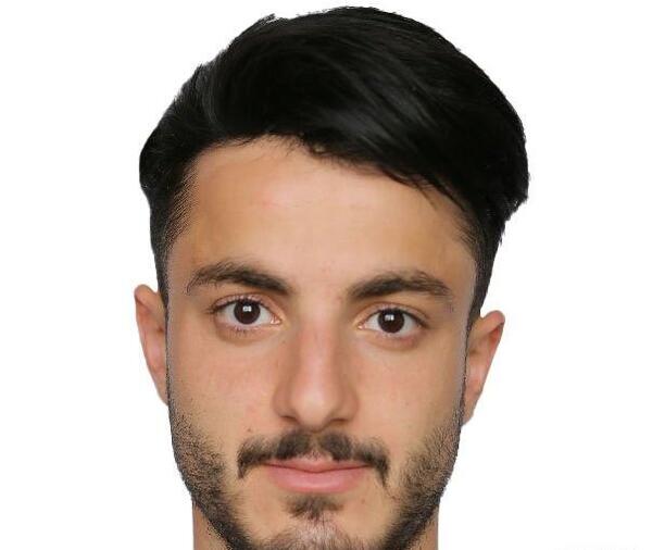 عکس محمد مهدی لطفی
