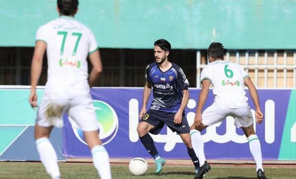 عکس محمد مهدی لطفی