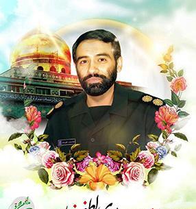 عکس محمد مهدی لطفی
