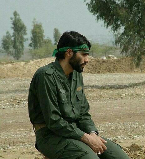 عکس محمد مهدی لطفی